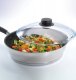 Pyrex Pokrywna na Garnek Pyrex All For One Przezroczysty Szkło - 28 cm 4