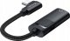 Adapter USB Mcdodo CA-1880 USB-C - Jack 3.5mm Czarny 3