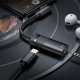 Adapter USB Mcdodo CA-1880 USB-C - Jack 3.5mm Czarny 5