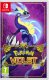 Pokémon Violet Switch 1