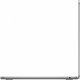 Laptop Apple MacBook Air 13.6 M2 8/8, 8GB, 256GB, 35W - Space Grey - MLXW3ZE/A/35W 2