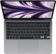 Laptop Apple MacBook Air 13.6 M2 8/8, 8GB, 256GB, 35W - Space Grey - MLXW3ZE/A/35W 4