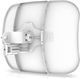 Ubiquiti Ubiquiti LiteBeam AC GEN2 23dBi 5GHz 802.11ac Gigabit PoE, CPE - LBE-5AC-Gen2 3