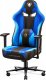 Fotel Diablo Chairs X-Player 2.0 Frost Black Normal Size 4
