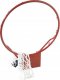 Spartan Sport Obręcz do koszykówki z siatką SPARTAN 45cm uni 2