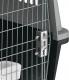 Ferplast Transporter Atlas 70 Proffesional 101x68.5x75.5 cm 4