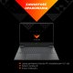 Laptop HP Victus 16-e0212nw Ryzen 7 5800H / 16 GB / 1 TB / W11 / RTX 3060 / 144 Hz (4P4C4EA) 16
