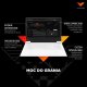 Laptop HP Victus 16-e0212nw Ryzen 7 5800H / 16 GB / 1 TB / W11 / RTX 3060 / 144 Hz (4P4C4EA) 23