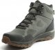 Buty trekkingowe męskie Karrimor Spiral Mid oliwkowe r. 43 2