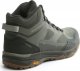 Buty trekkingowe męskie Karrimor Spiral Mid oliwkowe r. 44 3
