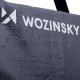 Wozinsky Wodoodporny pokrowiec na hulajnogę Wozinsky WSB5BK czarna Uniwersalny 9