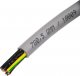 HELUKABEL Przewód sterowniczy JZ-500 7G0,5 300/500V 10009 4