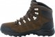 Buty trekkingowe męskie Jack Wolfskin Refugio Texapore Mid brązowe r. 42 1/2 5