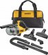 Odkurzacz przemysłowy Dewalt DCV501LN 1