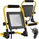 Loyal Lighting LAMPA przenośna LED Loyal Lighting 2800lm LUMILEDS IP65 4K stojak/przewVDE/wtyczka 1