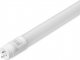 Świetlówka V-TAC Tuba Świetlówka LED T8 SAMSUNG CHIP 60cm 7.5W G13 Obrotowa Nano Plastic VT-062 6400K 850lm 1