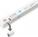 Świetlówka V-TAC Tuba Świetlówka LED T8 SAMSUNG CHIP 60cm 7.5W G13 Obrotowa Nano Plastic VT-062 6400K 850lm 5