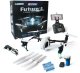 Dron WL Toys Dron RC WLtoys Q333C 2,4GHz Kamera 720p 1