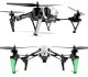 Dron WL Toys Dron RC WLtoys Q333C 2,4GHz Kamera 720p 2