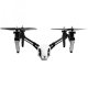 Dron WL Toys Dron RC WLtoys Q333C 2,4GHz Kamera 720p 3
