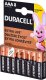 Duracell Bateria LR03 8 szt. 1