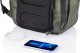 XD Design XD DESIGN PLECAK ANTYKRADZIEŻOWY BOBBY EXPLORE GRANATOWY P/N: P705.915 2