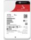 Dysk serwerowy Seagate IronWolf Pro 16TB 3.5'' SATA III (6 Gb/s) (ST16000NT001) 3