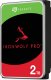Dysk serwerowy Seagate IronWolf Pro 2TB 3.5'' SATA III (6 Gb/s) (ST2000NT001) 3