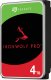 Dysk serwerowy Seagate IronWolf Pro 4TB 3.5'' SATA III (6 Gb/s)  (ST4000NT001) 3