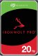 Dysk serwerowy Seagate IronWolf Pro 20TB 3.5'' SATA III (6 Gb/s) (ST20000NT001) 1