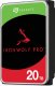 Dysk serwerowy Seagate IronWolf Pro 20TB 3.5'' SATA III (6 Gb/s) (ST20000NT001) 3