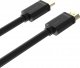 Kabel Unitek HDMI - HDMI 3m czarny (Y-C139M) 2