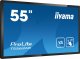 Monitor iiyama ProLite T5562AS-B1 2