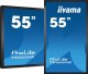 Monitor iiyama ProLite T5562AS-B1 4