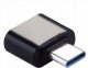 Adapter USB Karizo USB-A - USB-C Czarny  (129734) 1
