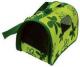 Hilton Torba Large 50x26x27 Zielona 2