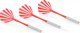 Spokey Tarcza Narvi Basic (942240) 7