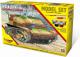 Mirage Tankietka Tks-B z Nkm 20mm wz38 Set (586915) 2