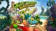 Gigantosaurus (Gigantozaur): Dino Kart Xbox One • Xbox Series X 3