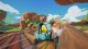 Gigantosaurus (Gigantozaur): Dino Kart Xbox One • Xbox Series X 4