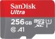 Karta SanDisk Ultra MicroSDXC 256 GB Class 10 UHS-I/U1 A1 (SDSQUAC-256G-GN6MA) 1