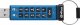 Pendrive Kingston IronKey Keypad 200, 64 GB  (IKKP200/64GB) 3