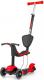 Hulajnoga Milly Mally Little Star Red (1596) 1