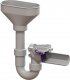 Kessel Zawór przeciwzalewowy Siphon DN50 2
