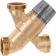 Caleffi Termostatyczny zawór mieszający 1” GZ 20÷43°C 1