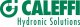 Caleffi Termostatyczny zawór mieszający 1” GZ 20÷43°C 3