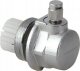Hydroland Odpowietrznik automatyczny do C.O. DN25 - 1 lewyODPOWTRZ AUT.1 CAL DO C.O.LEWY 2