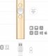 Logitech Spotlight Presentation Remote Złoty (910-004862) 6
