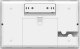 Huxgo Bezprzewodowy alarm 4G LTE GSM + WiFi - HXA007 R5 + syrena 105 dB 2