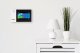 Huxgo Bezprzewodowy alarm 4G LTE GSM + WiFi - HXA007 R5 + syrena 105 dB 6
